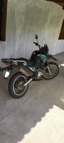 Crosser z 150 R$13.000