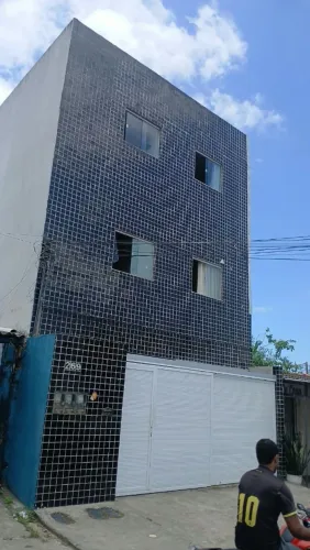 Lindo AP 2 quartos