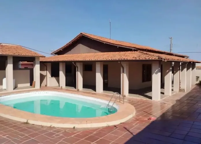 Casa no Boa Esperança