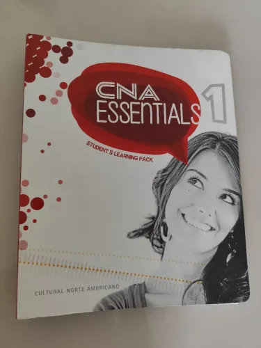 Livro CNA Essentials 1