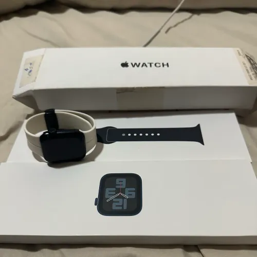 Apple Watch SE 2 (GPS)