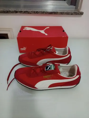 Tênis PUMA SF77 (NOVO)