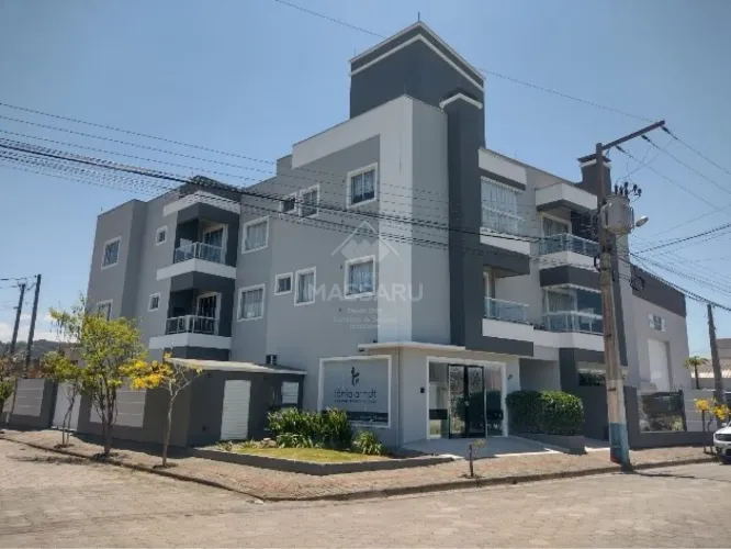 IMÓVEL EM NAVEGANTES/SC