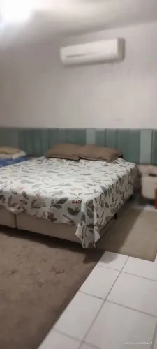 Cama king size