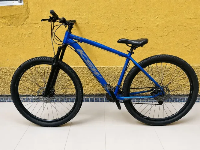 Bike aro 29