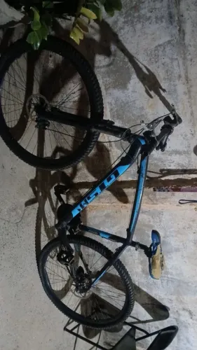 Bicicleta aro 29