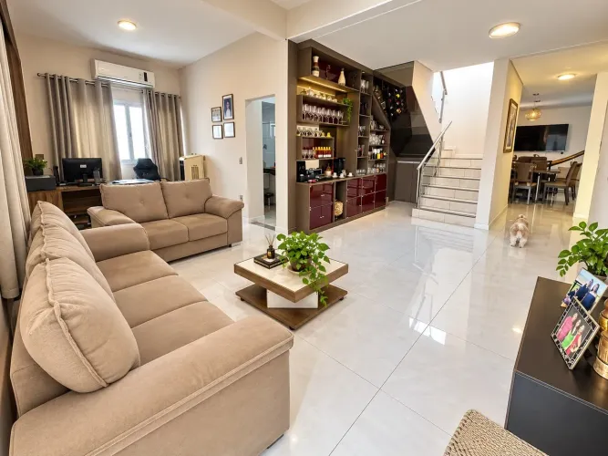 Casa em Condomínio no Condomínio Green Hills Morros, Teresina