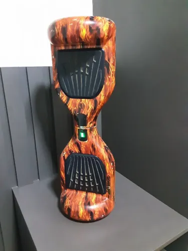 HOVERBOARD COMPLETO