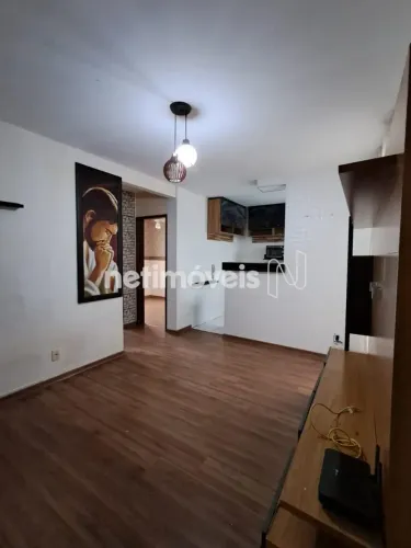 Locação Apartamento 2 quartos Betânia Belo Horizonte