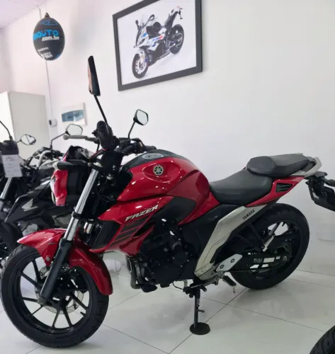 Fazer Fz25 / Ano: 2023
