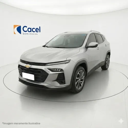 Chevrolet Tracker Premier 1.2 Turbo 12V Flex AUT 2026