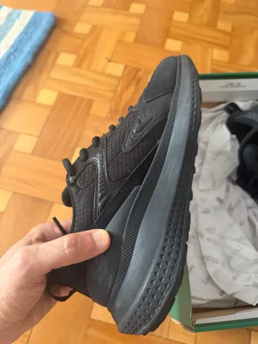 Tennis Lacoste