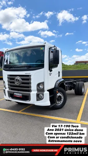 Vw 17-190 Toco