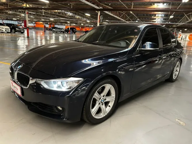 BMW 320I 320i 2013
