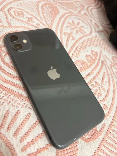 IPhone preto 128gb 