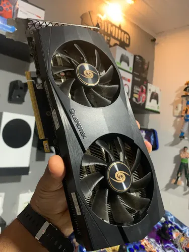 RTX 3060 Ti 8GB Leadtek  