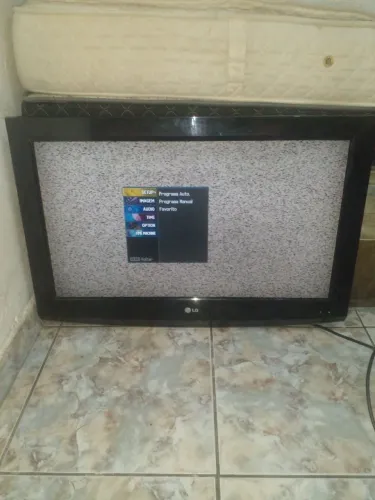 Tv LG 32 Polegadas