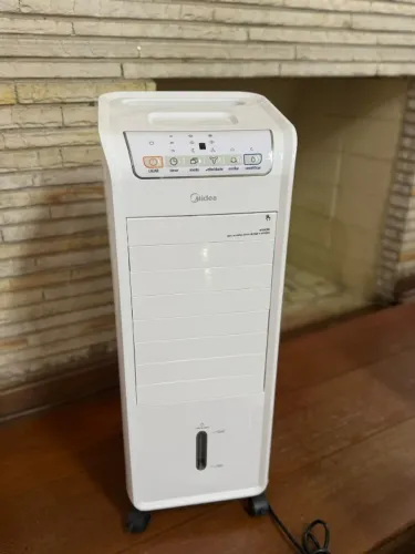 CLIMATIZADOR