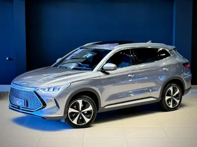 BYD Song Plus 1.5 16V Aut. (hibrido) 2024