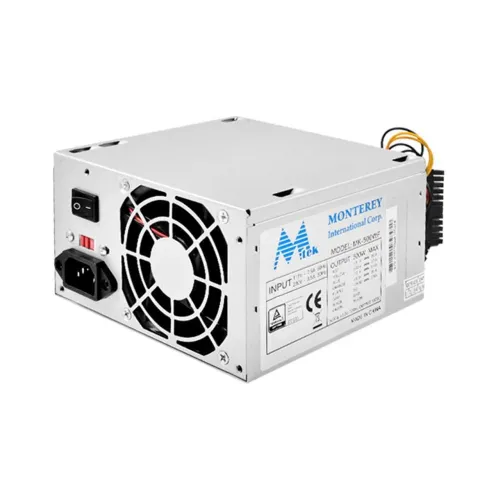 Fonte de pc 500w