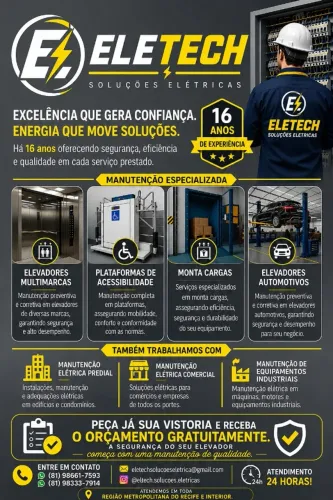 Eletricista