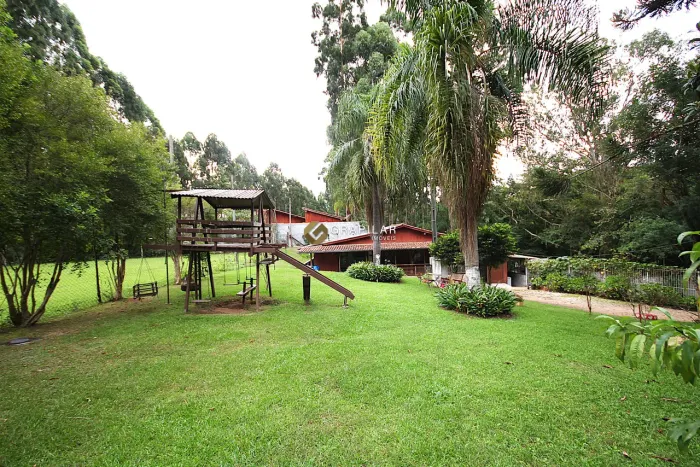 Chácara Nascentes do Bem  Campo Magro / Santa Felicidade
