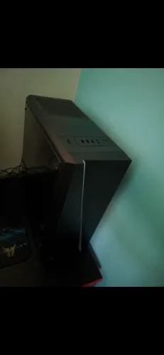 PC GTX 1050ti + i3 9100f