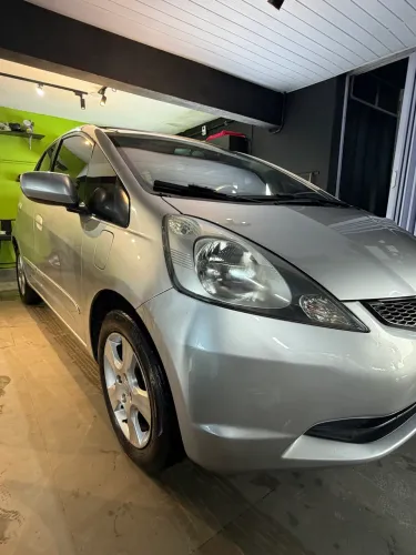 Honda Fit LX 1.4/ 1.4 Flex 8v/16v 5P Mec. 2010