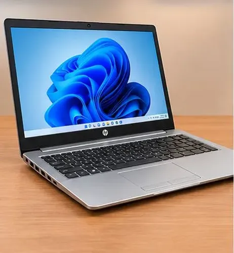 Notebook HP 14-dq6101dx (2 meses de uso)