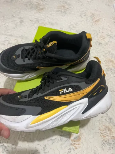 Tênis Fila Masculino
