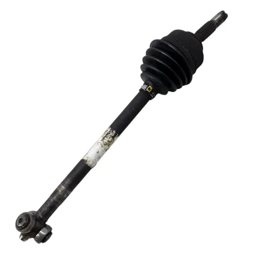 HOMOCINÉTICA ESQUERDA  PEUGEOT 206 1.4  2008 184506