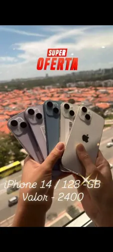 iPhones