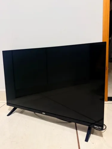 Smart TV AOC Roku TV 32 NOVA 