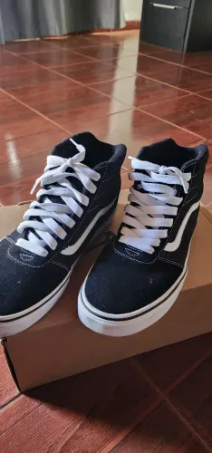 Tênis Vans Original