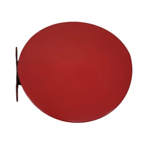 Portinhola Tanque Combustível Volkswagen Gol G5 1.6  2009 Vermelho 2009