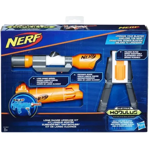 Nerf N-STRIKE MODULUS B1537