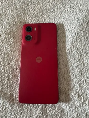 Celular Motorola G05