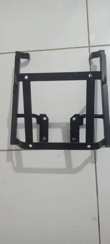 Suporte para baú 