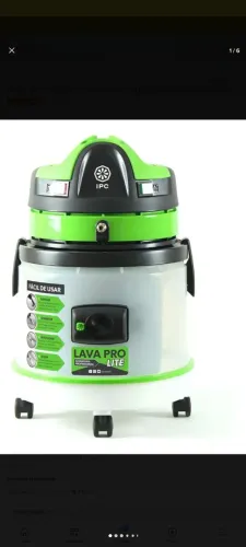 Extratora lava pro Semi nova, pra sair rápido aceito PS5
