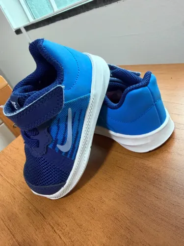 Tênis Nike Original tamanho 18,5