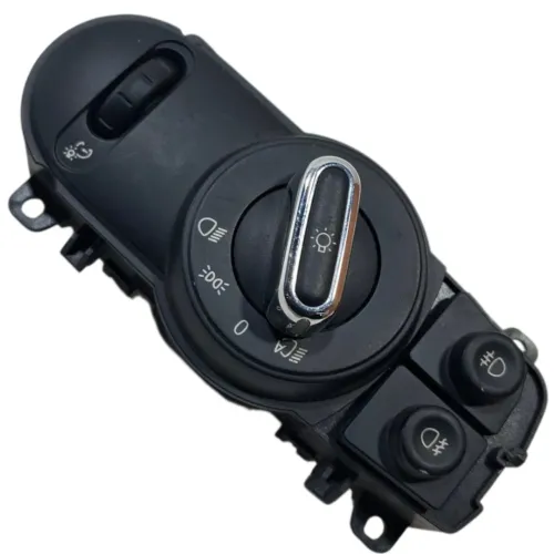 Chave Seletora Do Farol Mini Cooper S F56 2.0 Turbo 15 16 17