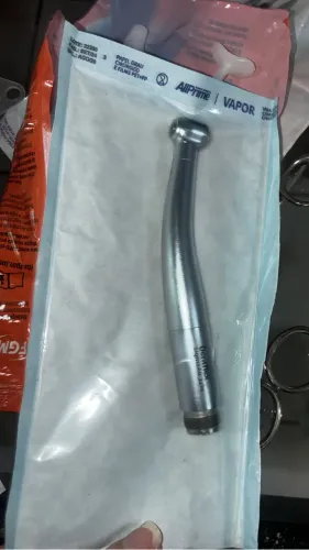 Canetas de alta e baixa rotação Odontológicas 