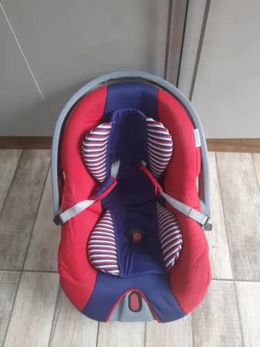 Bebê conforto