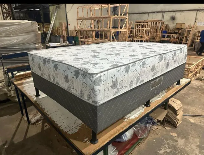 Cama de casal