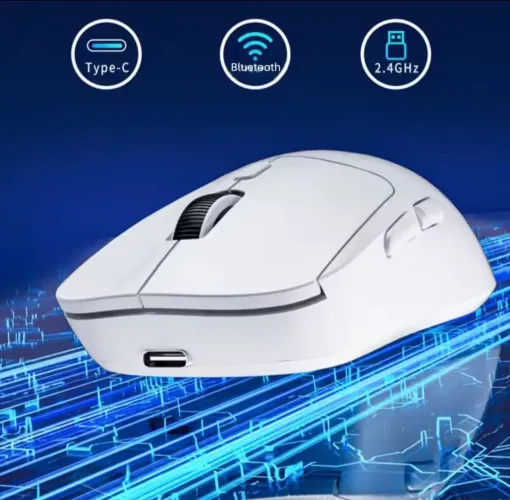 Mouse Tri-mode M348