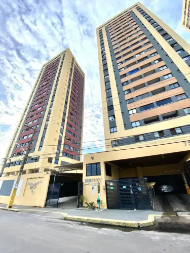 RESIDENCIAL SUN RIVER