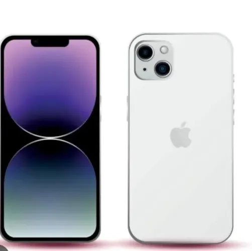 Vendo ou Troco IPhone 14 