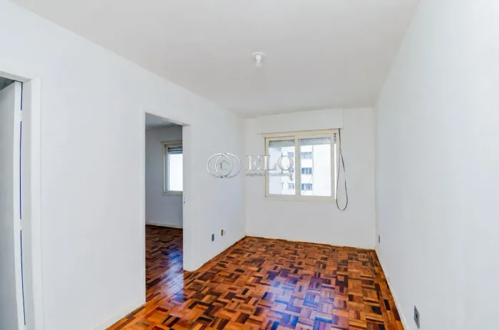 Apartamento com 1 quarto e 41m² para alugar em Cristo Redentor