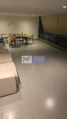 Bairro Recreio dos Bandeirantes, Apartamento Frente Varandão Rio de Janeiro, RJ