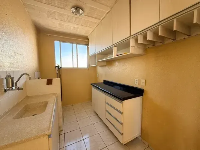 Apartamento de 2 quartos a venda no bairro Parque das Acácias - Betim - MG